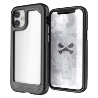 Kryt GHOSTEK ATOMIC Slim Case Iphone 12 Mini, black