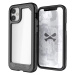 Kryt GHOSTEK ATOMIC Slim Case Iphone 12 Mini, black