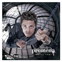 Ruml Ondřej: Proměna - CD