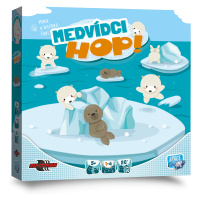 Medvídci HOP!