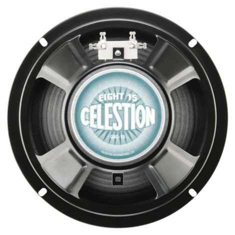 Celestion Eight 15 Kytarový / Baskytarový reproduktor