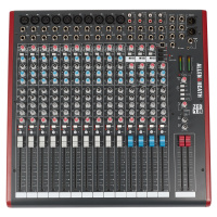 Allen&Heath ZED-18