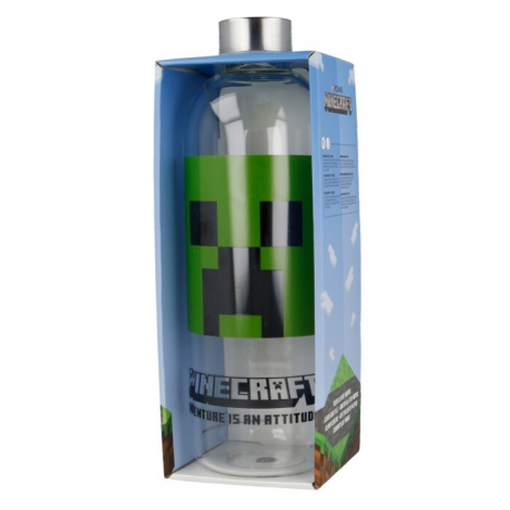 Láhev Minecraft, 1,03 l PC Merch