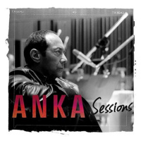 Anka Paul: Sessions - CD