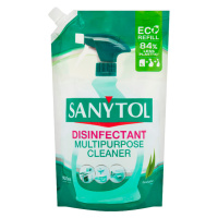 Sanytol Eucalyptus Clean dezinfekce univerzální čistič 1000ml