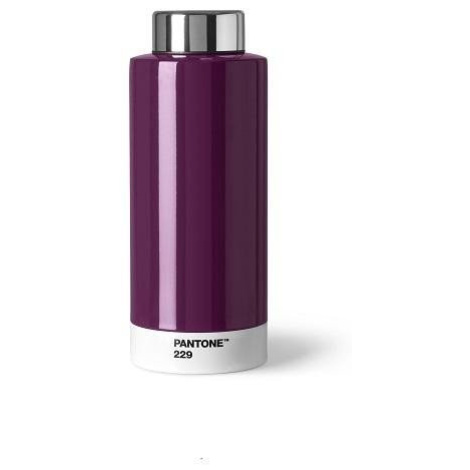 Pantone Termoláhev na pití 0,5 l - Aubergine 229