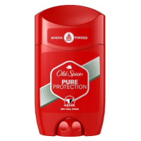 Old spice Pure protection Tuhý deodorant 65ml