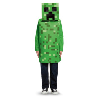 Epee Minecraft Creeper kostým 7 - 8 let