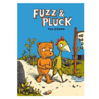 Fuzz a Pluck