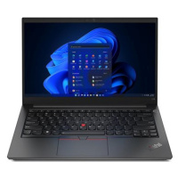 Lenovo ThinkPad E14 Gen 4 Black