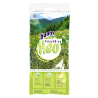 Bunny Nature seno FreshGrass - 2 x 3 kg