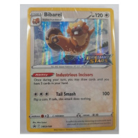 Pokémon Brilliant Stars Preconstructed Pack - Bibarel