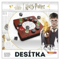 Desítka: Harry Potter - hra z kategorie Vzdělávací hry