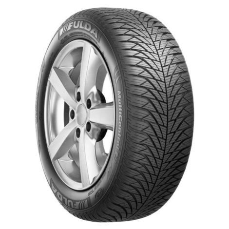 Fulda 195/55R15 85H MultiControl 3PMSF