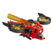 Hasbro TRANSFORMERS EARTHSPARK TERRAN DELUXE FIGURKA 11 CM