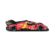 Bburago 1:18 Ferrari Racing - 499P LMH - Red #51