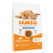 Výhodné balení IAMS 2 x velké balení - Vitality Cat Adult Sterilised Chicken - 2 x 10 kg