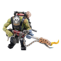 Warhammer 40000: Ork Kommandos Burna Boy Ragrob (Joy Toy)