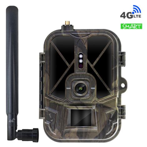 EVOLVEO StrongVision PRO SMART,4G smart fotopast/bezpečnostní kamera
