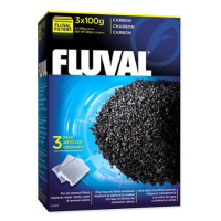 Náplň uhlí aktivní FLUVAL 300 g