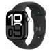 Apple Watch Series 10 GPS+Cell 42mm Black S/m