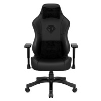 Anda Seat Phantom 3 Premium Gaming Chair - L Black