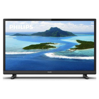 Televize Philips 24PHS5507 / LED / 24