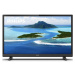 Televize Philips 24PHS5507 / LED / 24" (61 cm) / 1366 x 768 px / černá Varianta: ivi1