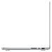 Apple MacBook Pro 14" / M3 Pro / 18GB / 1TB / stříbrný