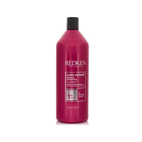 REDKEN Color Extend Shampoo 1000 ml