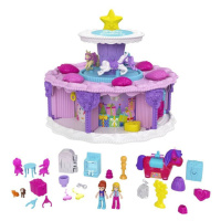 Mattel polly pocket narozeninový kalendář, gyw06