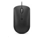 Lenovo 400 USB-C Wired Compact Mouse