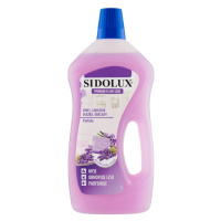 SIDOLUX Premium Floor Care Marseill Soap with Lavender vinyl a linoleum 750 ml