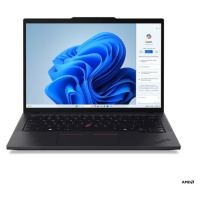 Lenovo 21MC002YCK Černá