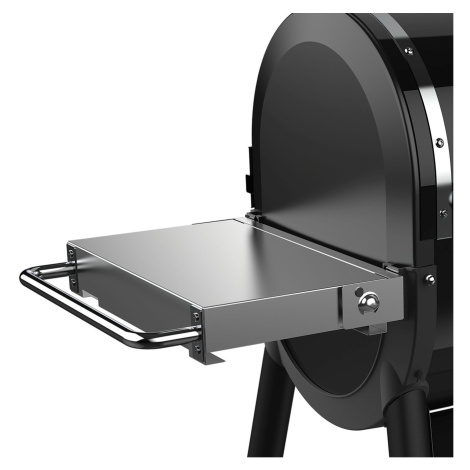 Sklápěcí postranní stolek pro Weber SmokeFire EX4 a EX6