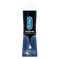 DUREX Lubrikační gel Originals Silicone gel 50 ml