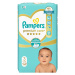 Pampers Premium Care Velikost 3, 60 Plenek, 6kg-10kg