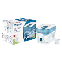 BRITA Flow 8,4 l filtrační zásobník bílá