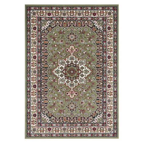 Nouristan - Hanse Home koberce Kusový koberec Mirkan 104104 Green - 80x150 cm