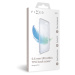 FIXED Skin Ultratenké silikonové pouzdro Apple iPhone 12 Pro Max, čiré