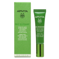 APIVITA Eye Cream oční krém 15 ml