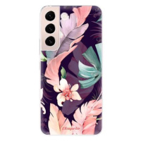 iSaprio Exotic Pattern 02 pro Samsung Galaxy S22+ 5G