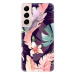 iSaprio Exotic Pattern 02 pro Samsung Galaxy S22+ 5G