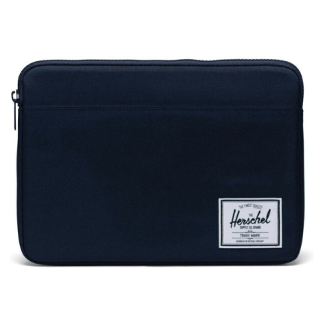 Herschel Anchor 13" Sleeve pouzdro námořně modré