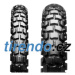 Bridgestone TW301 F ( 80/100-21 TT 51P M/C, Variante F, přední kolo )