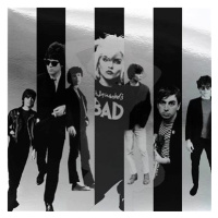 BLONDIE: Against The Odds: 1974 - 1982 (3x CD) - CD