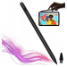 Aktivní Stylus Pencil Stylus Pen Univerzální Pro Telefony A Tablety