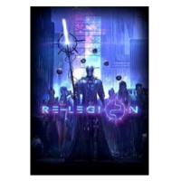 Re-Legion (PC) DIGITAL