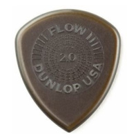 Dunlop Flow Standard Grip 2.0 6ks