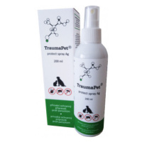 TraumaPet protect spray Ag 200ml